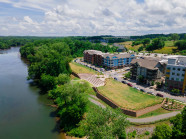 Luxury Town Homes Riverside Apartment Complex Rock Hill SC Riverwalk